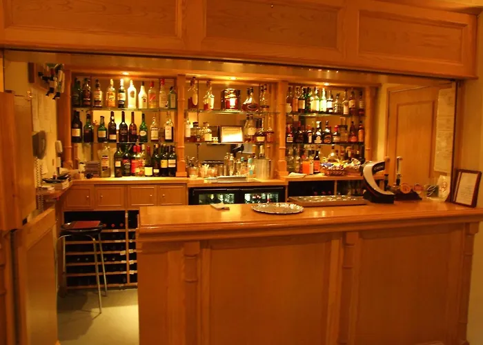 Haigs Hotel