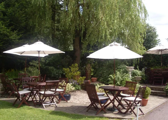 Haigs Hotel
