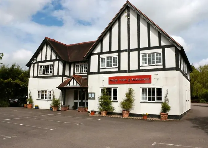 Haigs Hotel