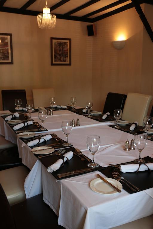 Haigs Hotel