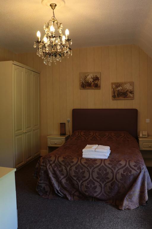 Hotel Haigs