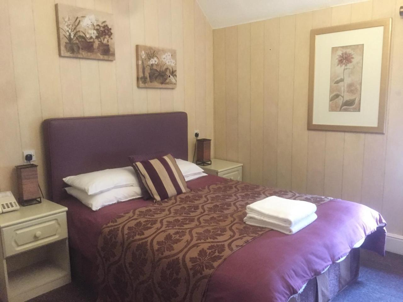 Hotel Haigs