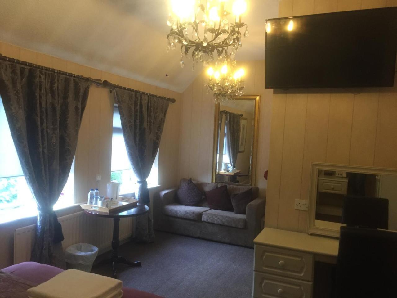 Hotel Haigs